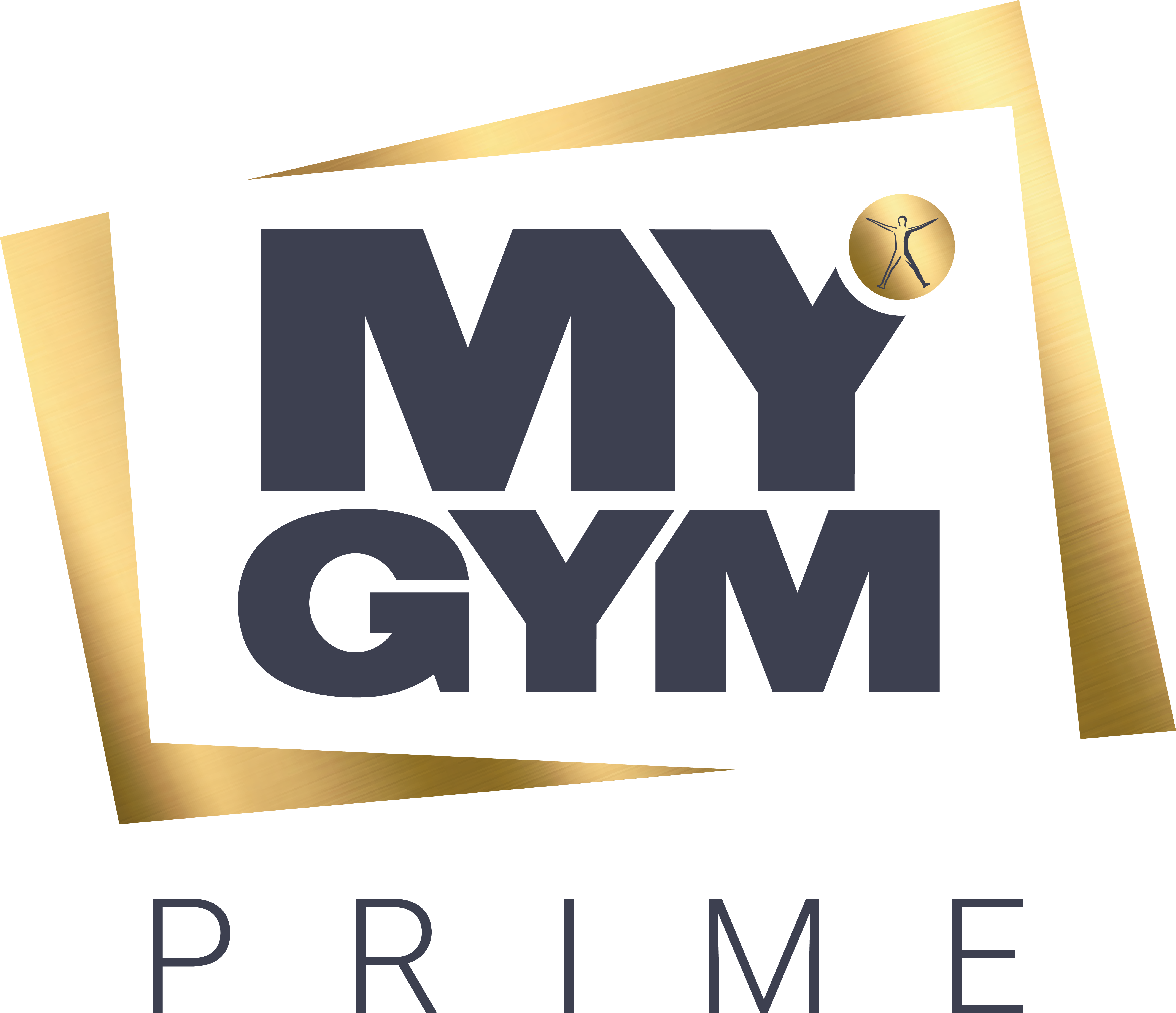 MYGYM Prime Bad-Segeberg Logo